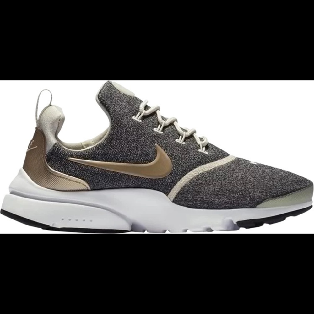 Nike Presto Fly SE Training Running Shoes 910570 101 Size 9